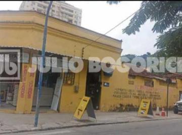 Comercial · 150m² · Passo ponto de loja de material de construção, funcionando e com estoque.