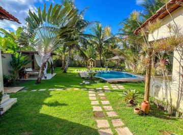 b0a8afba222c3cea4d774f219a25b650.jpg · Casa à Venda com 3 Suítes no Condomínio Águas de Olivença – Ilhéus/BA - CA588