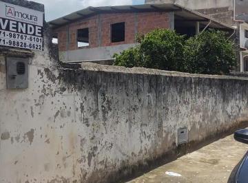 Lote à venda em rua pública, SANTA MONICA, Salvador, BA · Lote à venda em rua pública, SANTA MONICA, Salvador, BA