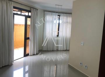 Apartamento · 100m² · 2 Quartos · 2 Vagas · Apartamento a venda Térreo bairro Jardim Irajá Ribeirão Preto SP