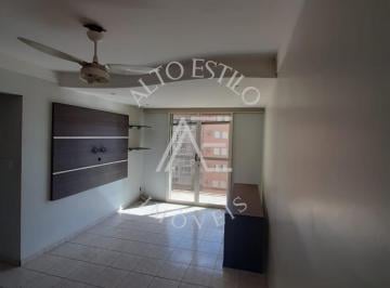 Apartamento · 76m² · 3 Quartos · 1 Vaga · Apartamento a venda Condomínio  jardim Europa bairro  Lagoinha Ribeirão Preto SP