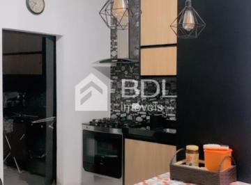0 · casa à venda em Jardim Novo Cambuí
