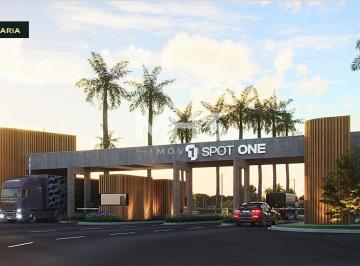0 · Loteamento Industrial a partir de 1.000 m² em  Jaguariúna/ SP