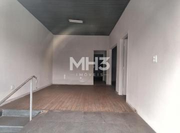 0 · Casa comercial à venda na melhor localização R. Abolição, ZC2, 1 sala, 2 quartos