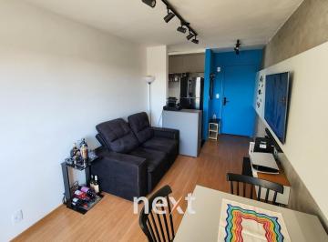 0 · Apartamento mobiliado porteira fechada