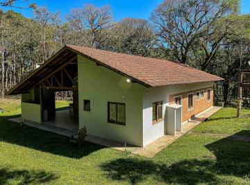 Rural · 160m² · 3 Quartos · 3 Vagas · Chácara com 3 quartos à venda, 96.365 m2, ITAQUI DE CIMA, CAMPO LARGO - PR