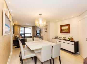Apartamento · 105m² · 3 Quartos · 2 Vagas · Apartamento com 105 m², 3 quartos sendo 1 su&