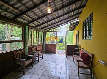 yz8dfsilipbsrny9wxaazum2s82nkqxkmzciihbkiw2ogm5oduymjjiotuy_md · Refúgio na natureza com casas, salão de eventos e acesso exclusivo ao rio