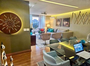 bmfgwk02ogm5y2m4otyyodm1_md · Venda - Apartamento Condomínio Campos Elísios - 157m² - 3 vagas - Jundiaí/SP