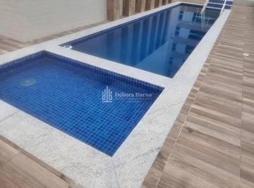 Apartamento · 3 Quartos · 2 Vagas · VISTA MAR no FORTE 3dom,1suite,1wc,2vagas,lazer,sacada gourmet apenas 650mil