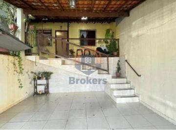 Casa · 168m² · 3 Quartos · 2 Vagas · Casa em Jardim Esplanada - Jundiaí, SP