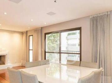 18b845eae1ae52472520182fe696eea340ec4b75 · Apartamento à venda, 165 m² por R$ 3.400.000,00 - Vila Nova Conceição - São Paulo/SP