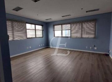 11afb5ee3b6ab61beeb45a0fcbeead5455ad9941 · Sala Comercial à Venda | Campo Belo | 30m² | 1 Vaga | Vista Panorâmica | Infraestrutura Completa