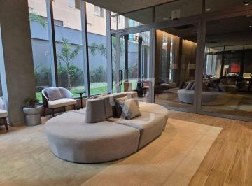 96dab6f177661d3d19d0d07a79fbc18bdacce694 · Apartamento à venda, 88 m² por R$ 3.400.000,00 - Itaim Bibi - São Paulo/SP