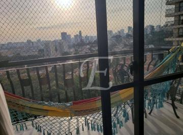 eb77862423665a02e23013d4ec0cf647fdcac0f1 · APARTAMENTO 102M² A VENDA, 4 QUARTOS, 1 SUÍTE, ARMÁRIOS. SALA LIVING , VARANDA VISTA PANORÂMICA E V