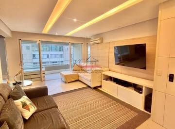 Apartamento · 104m² · 4 Quartos · 2 Vagas · Apartamento em Moema Índios! Condomínio Clube Moema! Avenida Jamaris, 64! 4 d...