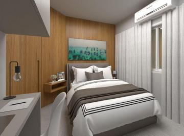 Apartamento · 45m² · 1 Quarto · 1 Vaga · Apartamento em Rio Branco