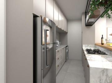 Apartamento · 45m² · 1 Quarto · 1 Vaga · Apartamento em Rio Branco