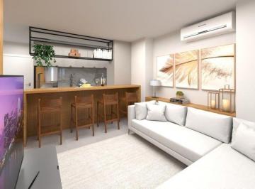 Apartamento · 45m² · 1 Quarto · 1 Vaga · Apartamento em Rio Branco