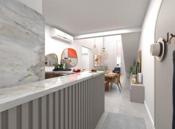 Apartamento · 45m² · 1 Quarto · 1 Vaga · Apartamento em Rio Branco