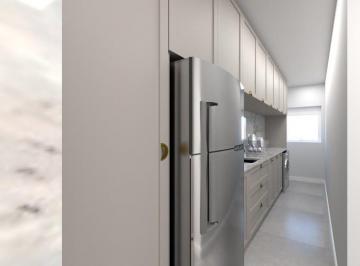 Apartamento · 44m² · 1 Quarto · 1 Vaga · Apartamento em Rio Branco