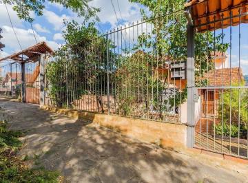 Casa · 256m² · 6 Quartos · 4 Vagas · Casa de 6 dormitórios à venda No Bairro Jardim do Salso - Porto Alegre