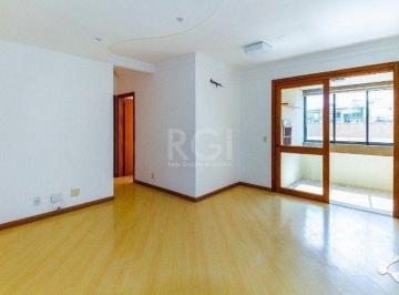 Apartamento · 71m² · 2 Quartos · 1 Vaga · Apartamento com 2 Quartos e 1 banheiro à Venda, 72 m² no bairro Menino Deus