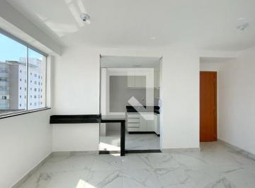 Apartamento · 60m² · 2 Quartos · 2 Vagas · Apartamento à Venda - Santa Mônica, 2 Quartos,  60 m² - Belo Horizonte