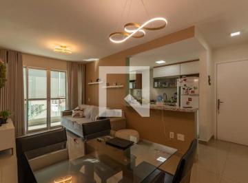Apartamento · 72m² · 3 Quartos · 2 Vagas · Apartamento à Venda - Floramar, 3 Quartos,  72 m² - Belo Horizonte