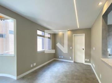 Apartamento · 75m² · 2 Quartos · 2 Vagas · Apartamento à Venda - Vila Paris, 2 Quartos,  75 m² - Belo Horizonte