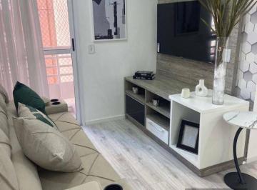 163b46fae7f84da377f143a6a370ce1cc1d2fe04 · Apartamento à venda, 54 m² por R$ 469.741,08 - Casa Branca - Santo André/SP