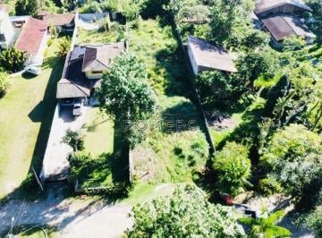 Terreno · 975m² · Terreno, Praia da Maranduba, Ubatuba - R$ 380 mil, Cod: 2747