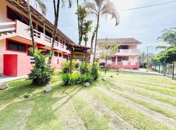 Apartamento · 38m² · 1 Quarto · 1 Vaga · Apartamento com 1 quarto, Praia da Maranduba, Ubatuba - R$ 250 mil, Cod: 2746