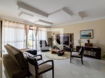 Apartamento · 230m² · 3 Quartos · 3 Vagas · Apartamento à Venda - Vila Rosália, 3 Quartos,  230 m² - Guarulhos