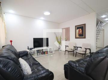 Casa · 308m² · 4 Quartos · 4 Vagas · Casa à Venda - Vila Leopoldina, 4 Quartos,  308 m² - Santo André