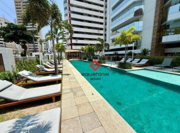 4835498b45fd82586cd8fedc6dae7fdfc2ef9524 · Apartamento com 4 suítes à venda, 230 m² por R$ 3.700.000 - Meireles - Fortaleza/CE