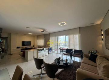 50d6bc8fc94c8a13a69a12bb819740cdfca000c0 · Apartamento Sermi- Mobiliado com 3 Quartos, todos Suítes à venda, 196 m² por R$ 2.200.000 - Condomín