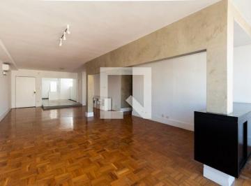 Apartamento · 192m² · 2 Quartos · 1 Vaga · Apartamento à Venda - Jardim Europa, 2 Quartos,  192 m² - São Paulo