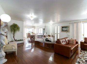 Casa · 550m² · 4 Quartos · 6 Vagas · Casa à Venda - Casa Verde, 4 Quartos,  550 m² - São Paulo