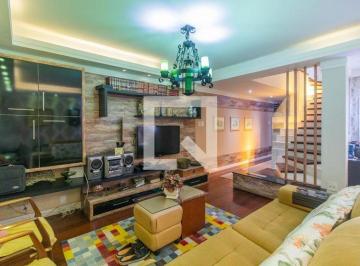Apartamento · 340m² · 3 Quartos · 3 Vagas · Apartamento à Venda - Santana, 3 Quartos,  340 m² - Porto Alegre