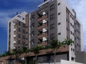 Apartamento · 58m² · 3 Quartos · 1 Vaga · Apartamento - 3 quarto(s) - Boneca do Iguaçu - São José dos Pinhais - R$ 385.000