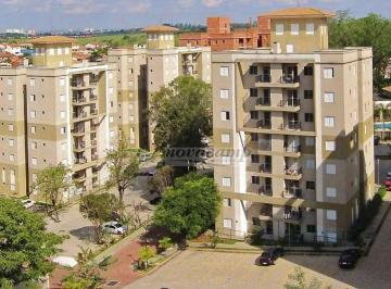 1bd3a8cf7fa30ff48e65ea60bfc5242e0f49b7dc · Apartamento com 3 dormitórios à venda, 70 m² por R$ 399.000,00 - Parque Fazendinha - Campinas/SP