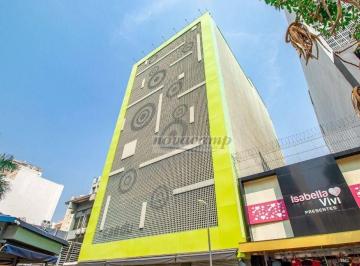 c76a0e6972291e53431e5a96eee92ffe59fbd378 · Prédio para alugar, 5 m² por R$ 119.488/mês - Centro - Campinas/SP
