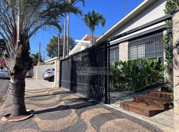 a7ed7f939fbcc82b0458dc622d065d1a4cdaa5c9 · Casa para alugar, 227 m² por R$ 357/mês - Taquaral - Campinas/SP