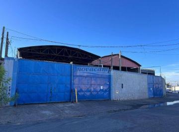 fd6ab997657e6c25d836552295b54326f6449d7d · Barracão para alugar, 905 m² por R$ 31.080,00/mês - Jardim Campos Elíseos - Campinas/SP