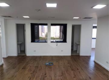 Área de Serviço · Imoveis - em Indianópolis