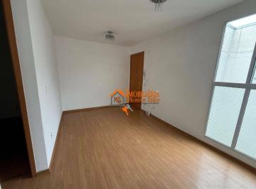 e41bb767da5138e50acaffa84bec37e71313a069 · Apartamento com 2 dormitórios à venda, 38 m² por R$ 215.000,00 - Jardim Novo Portugal - Guarulhos/SP