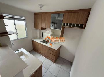 33019aeb6caceb17e59241d14e4b64b4bd78b43c · Apartamento com 2 dormitórios à venda, 38 m² por R$ 215.000,00 - Jardim Novo Portugal - Guarulhos/SP