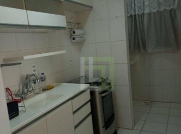6fe79b3445ea35ee00654e460db944dd156cfabc · Apartamento à venda, 50 m² por R$ 360.400,00 - Tulipas Garden Residence - Jundiaí/SP