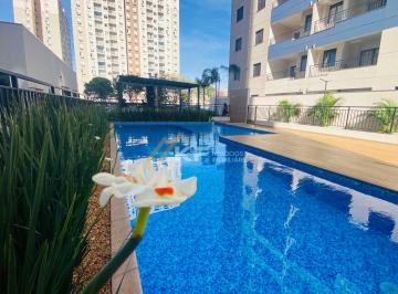 Apartamento · 56m² · 2 Quartos · 1 Vaga · Apartamento a Venda em Sumarezinho, Ribeirão Preto/SP